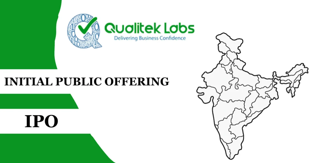 Qualitek Labs Limited IPO