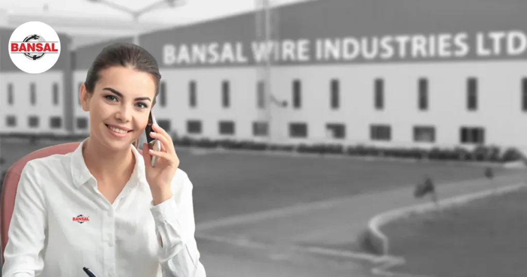 Bansal Wire Industries IPO Allotment Status