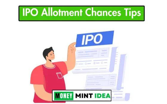 IPO Allotment Status Check Online