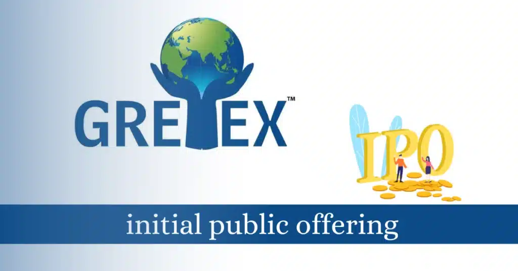 GRETEX LIMITED IPO Details, date, Review, Price