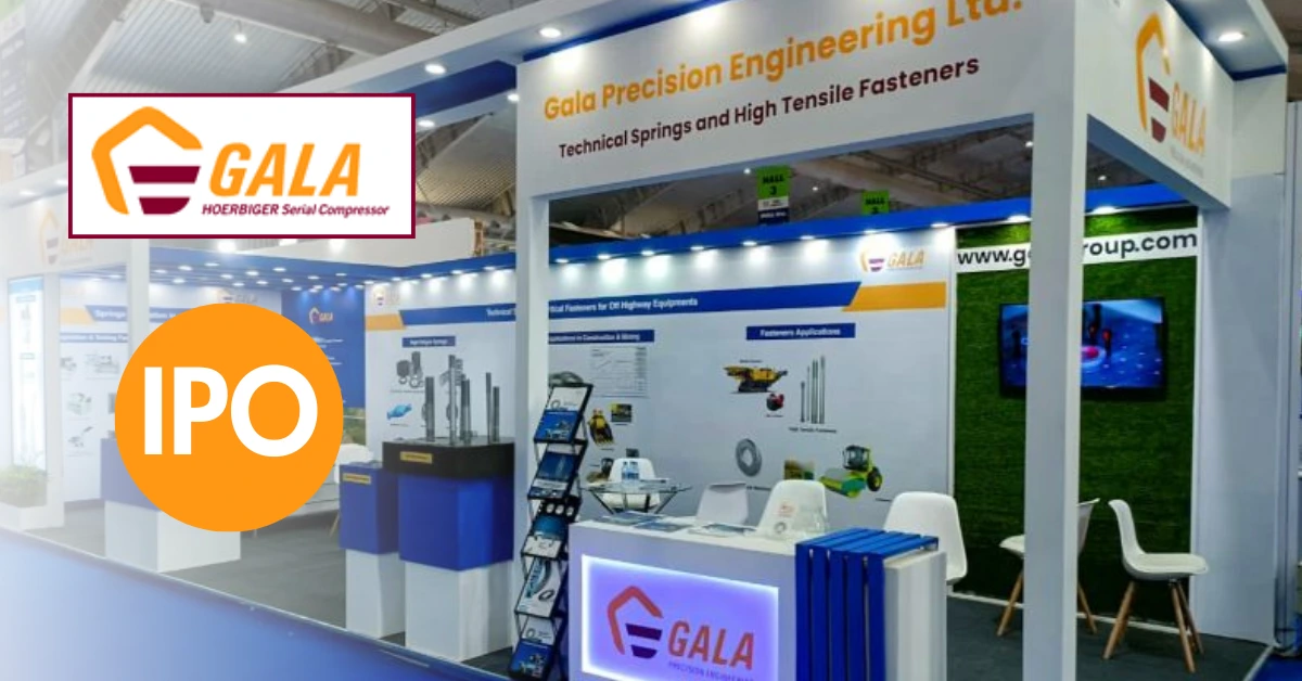 Gala Precision Engineering IPO Details Date Review Price gala-precision-engineering-ipo-details-date-review-price