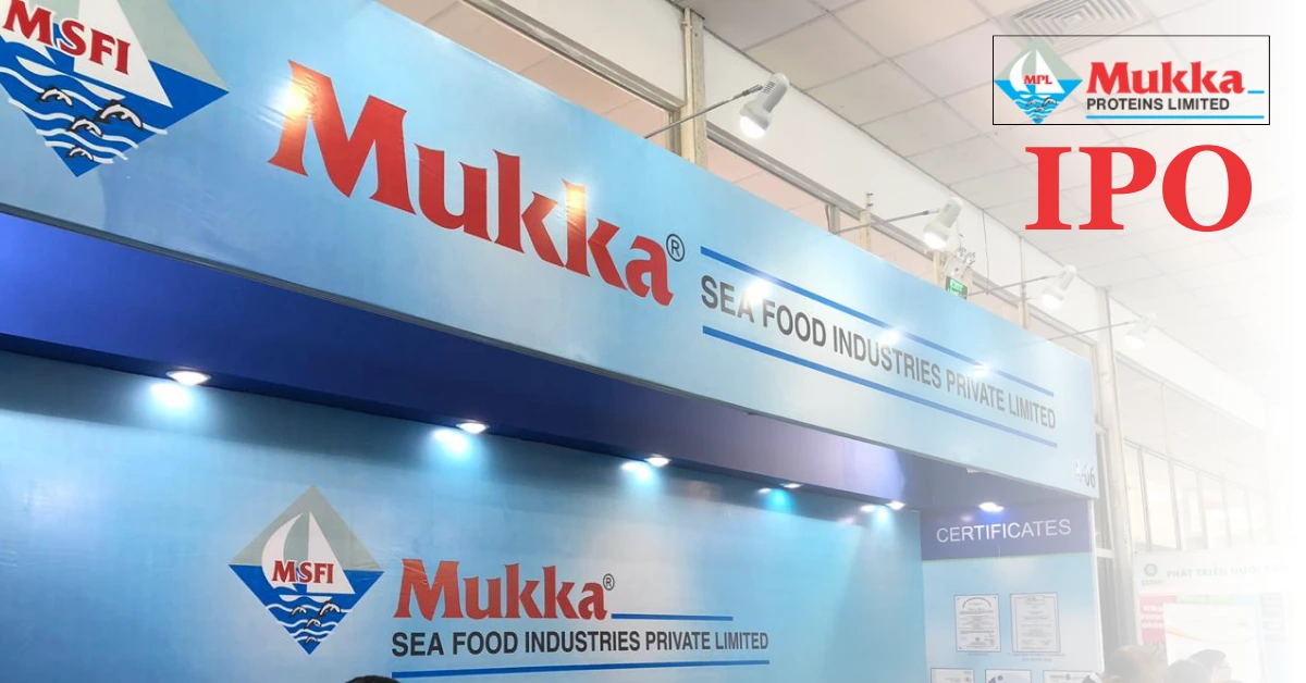 Mukka Protein IPO Details, Date, Review, Price