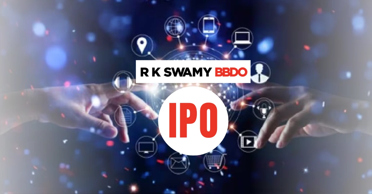 RK SWAMY IPO GMP Price Today, Grey Market Premium 2024.