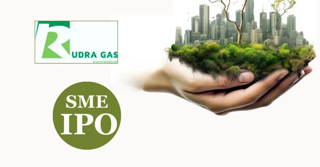 Rudra Gas Enterprise IPO