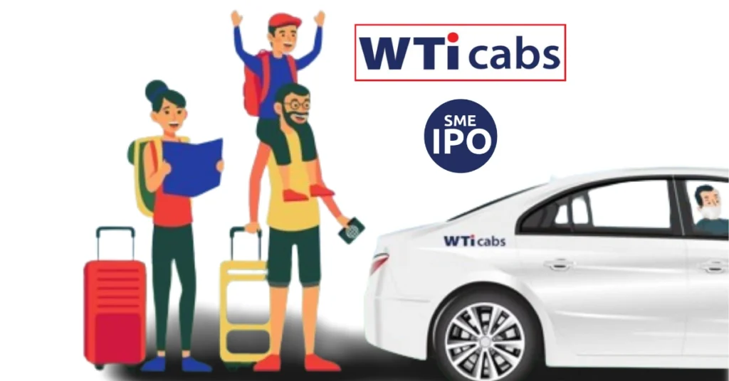 WTI Cabs IPO Details, Date, Review, Price