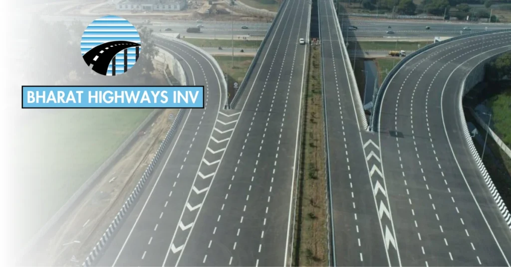 bharat highways invit ipo details. gmp price,Launch Date, share price, Issue Size, Review