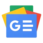 Google New