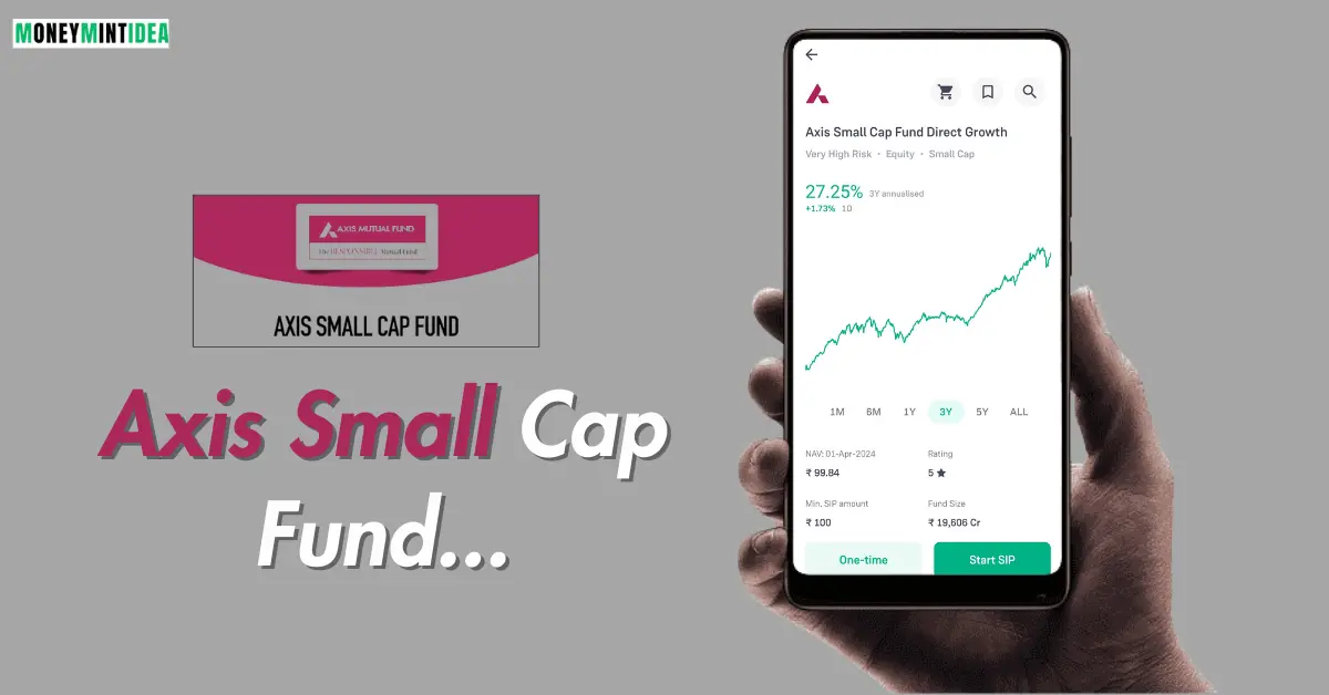 Axis Small Cap Fund