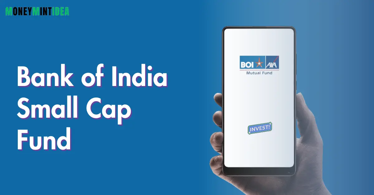 Bank of India Small Cap Fund