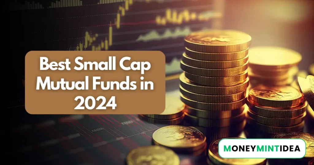 Best Small Cap Mutual Funds in 2024