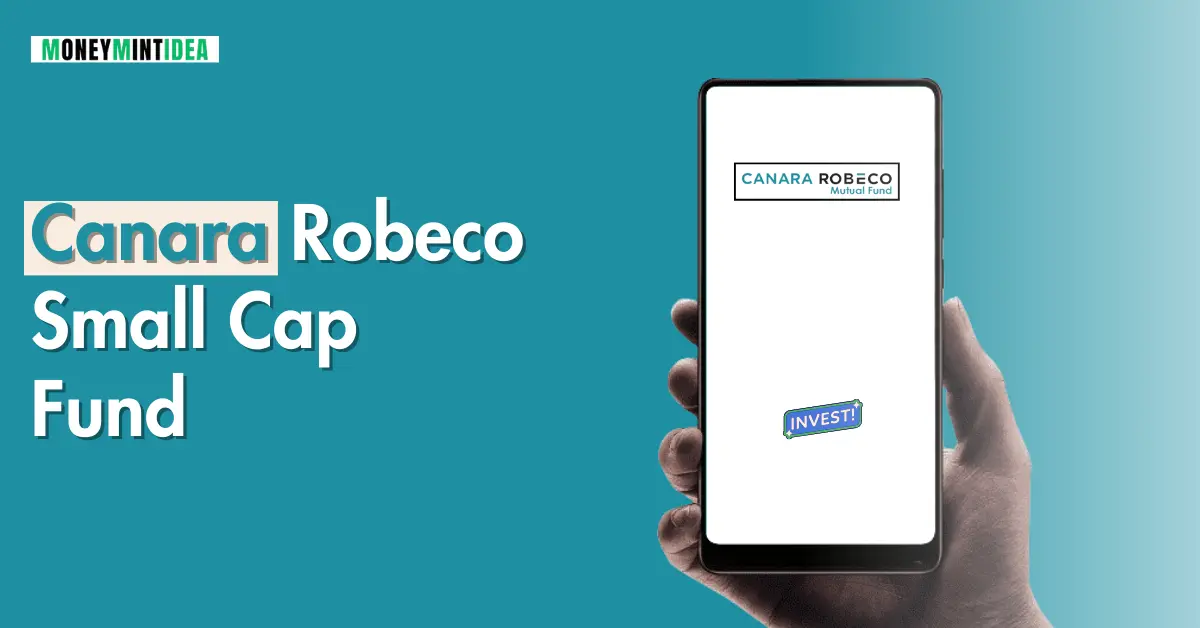 Canara Robeco Small Cap Fund