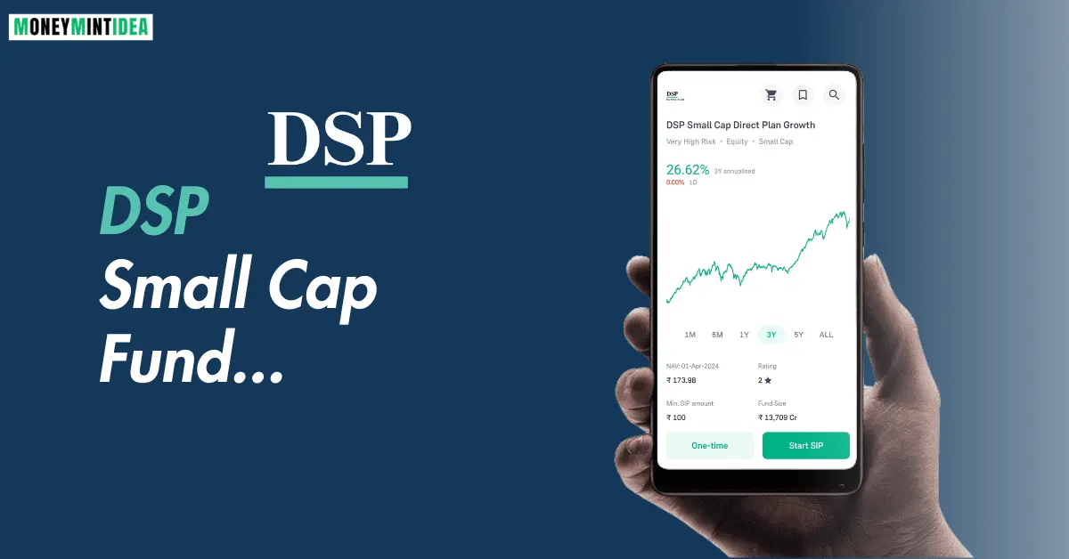 DSP Small Cap Fund