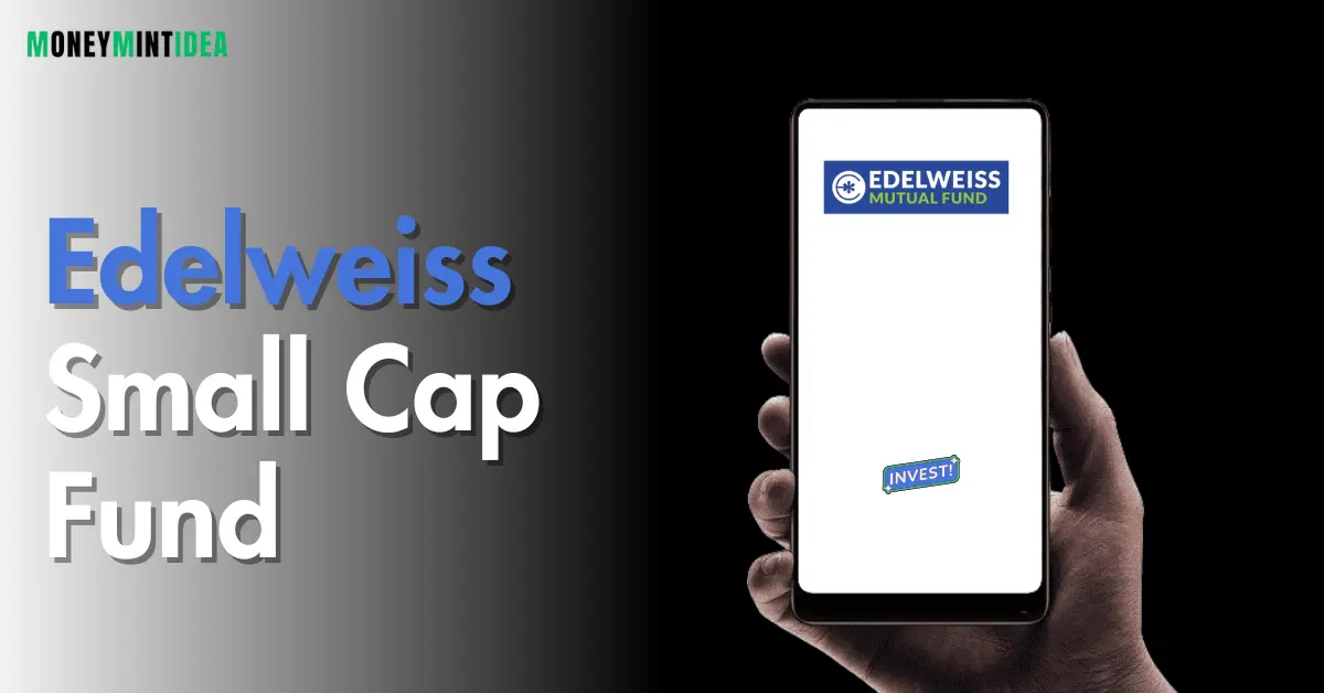 Edelweiss Small Cap Fund