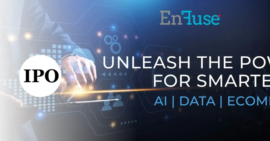 Enfuse Solution IPO Details, Date, Review, Price