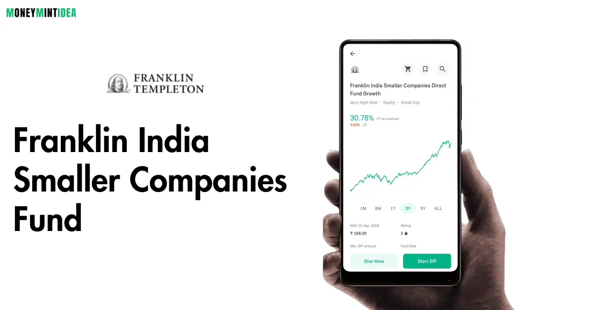 Franklin India Smaller Companies Fund