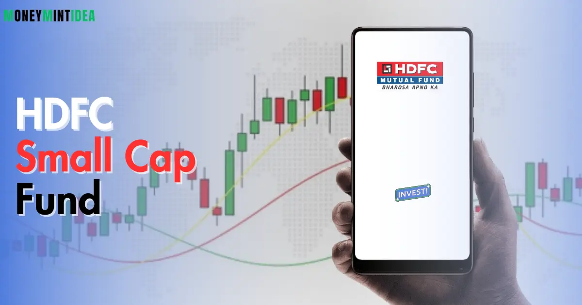 HDFC Small Cap Fund