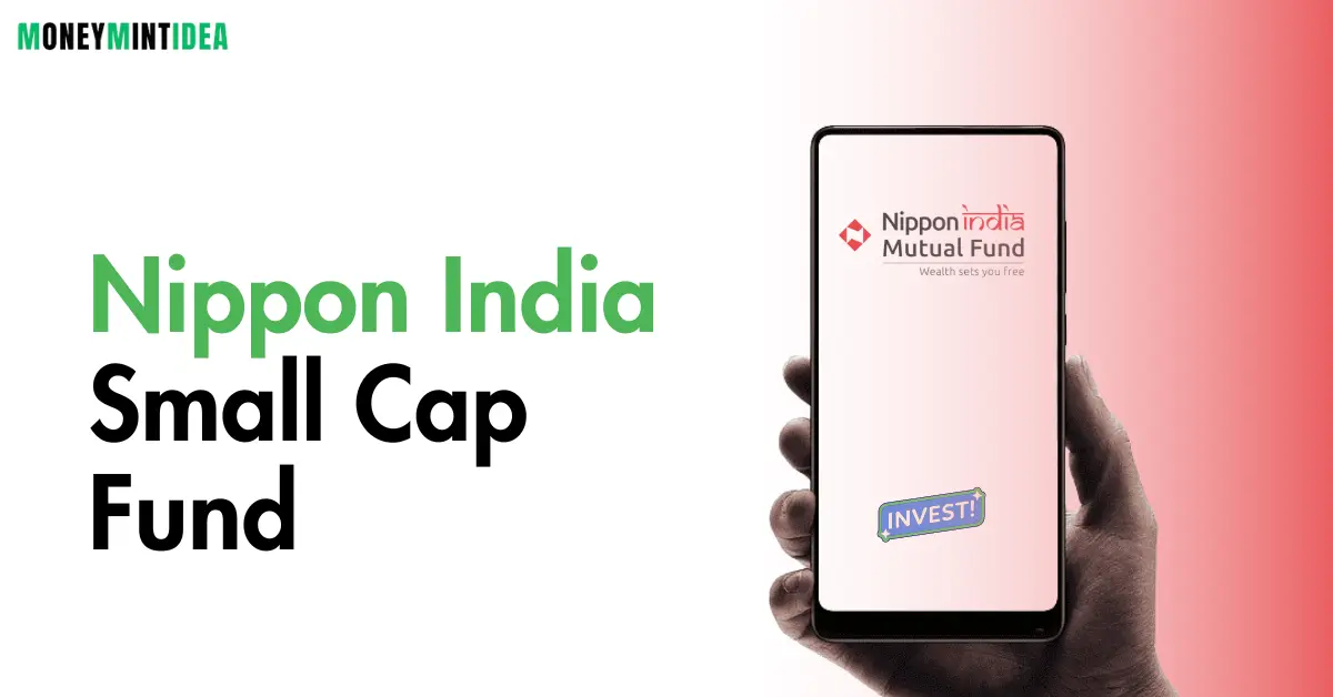 Nippon India Small Cap Fund