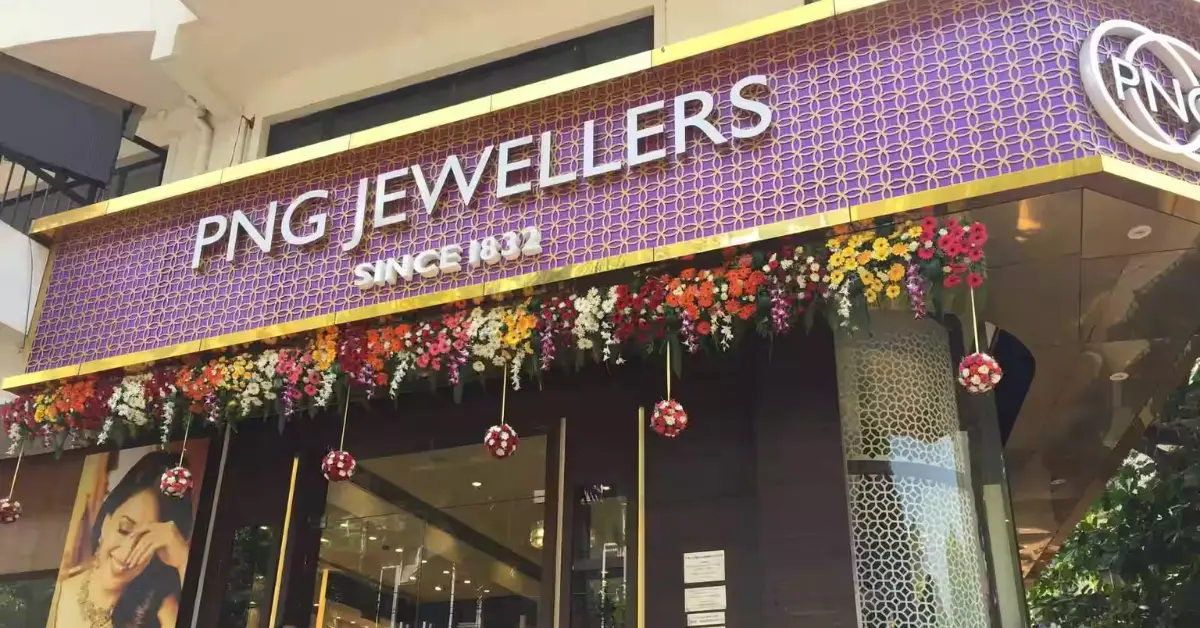 PNGADGIL JEWELLERS IPO Details Today, GMP Price, Date, Review - Money Mint idea