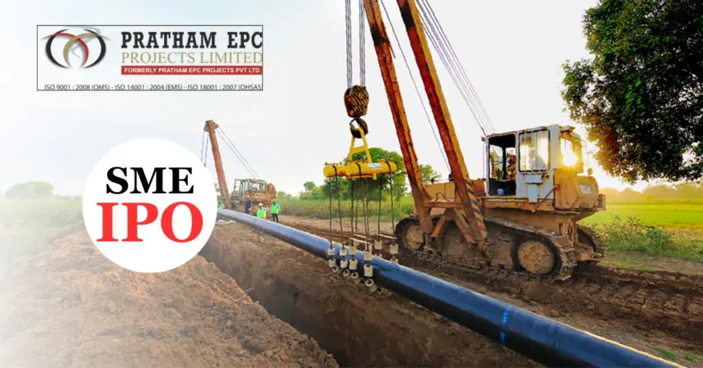 Pratham EPC Projects IPO Details, Date, Review, Price