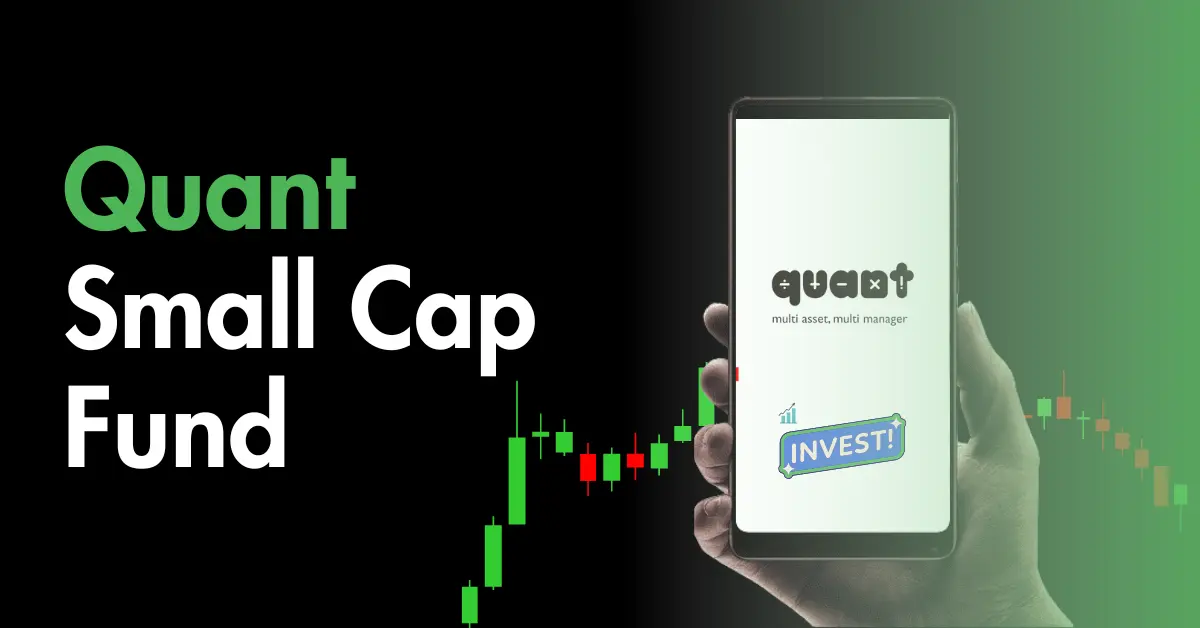 Quant Small Cap Fund