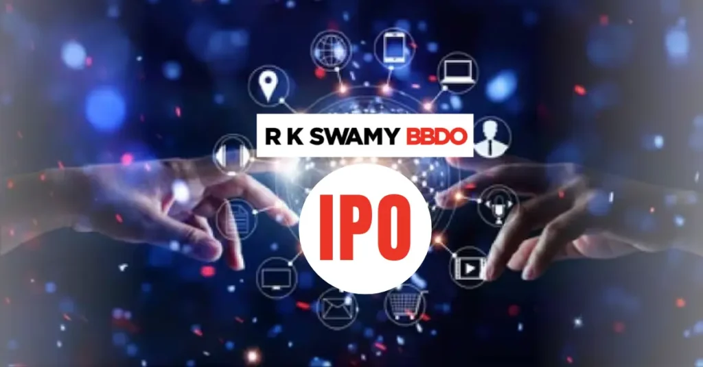 RK SWAMY IPO Details, Date, Review, Price