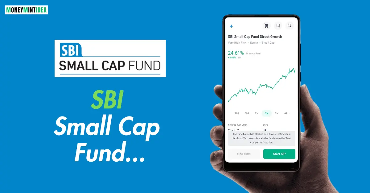 SBI Small Cap Fund