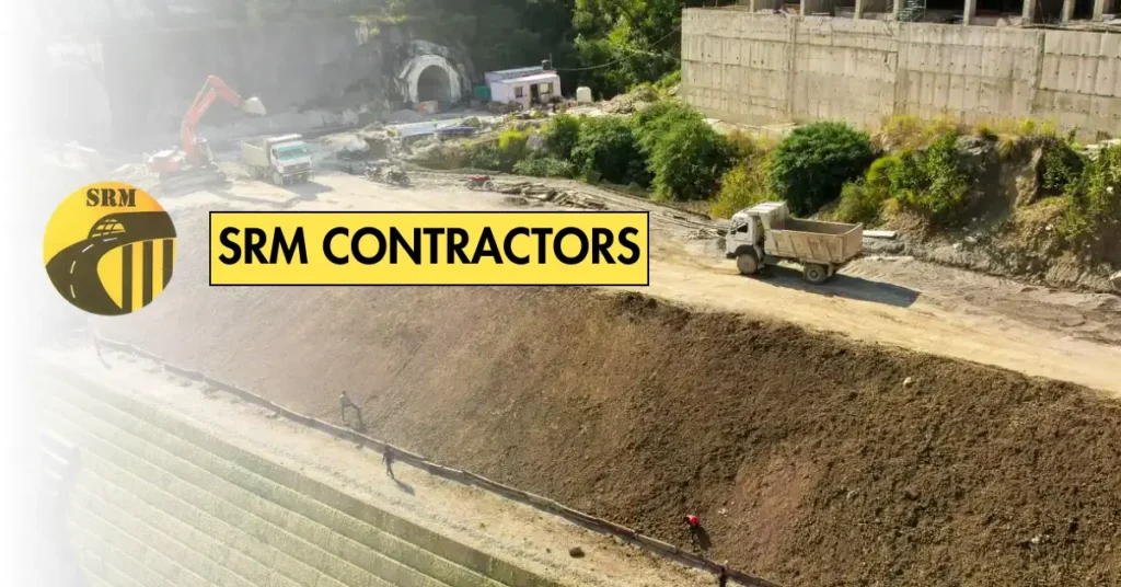 SRM CONTRACTORS IPO Details Today, GMP Price, Date, Review