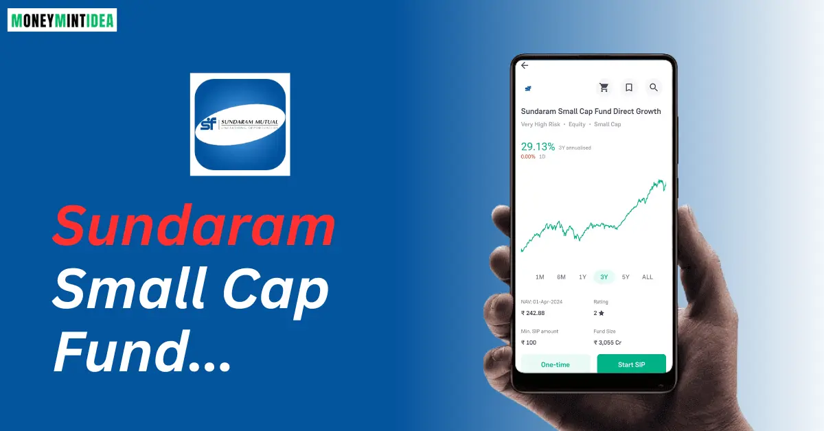 Sundaram Small Cap Fund
