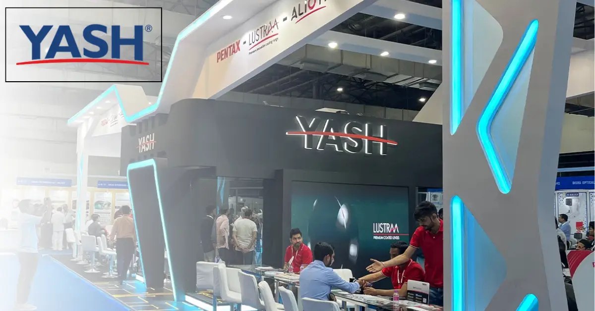 Yash Optics & Lens IPO Details Today, GMP Price, Date, Review