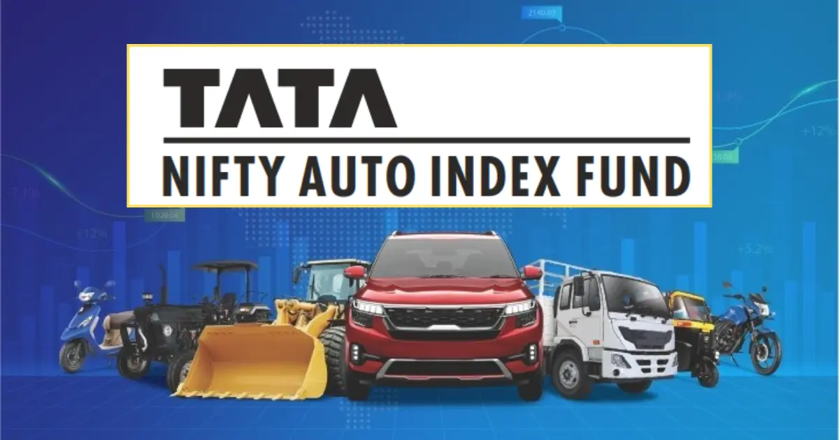 Tata Nifty Auto Index Fund NFO Review Nivesh Gyan