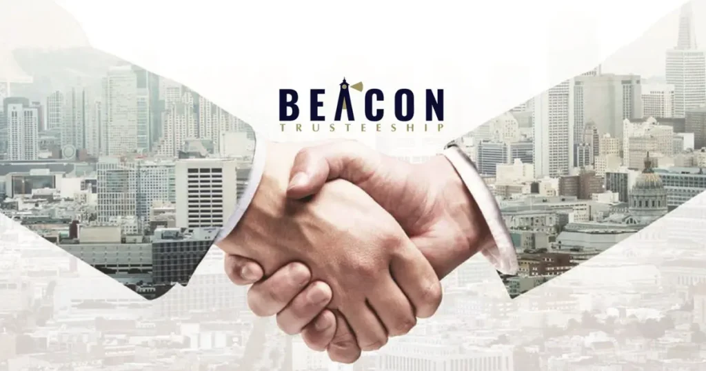 Beacon Trusteeship IPO Allotment Status Online