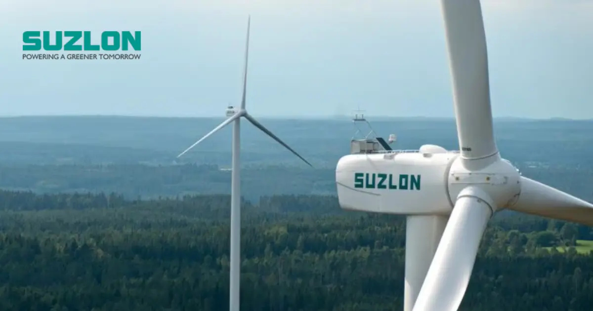suzlon energy right issue, Date Allotment 2024