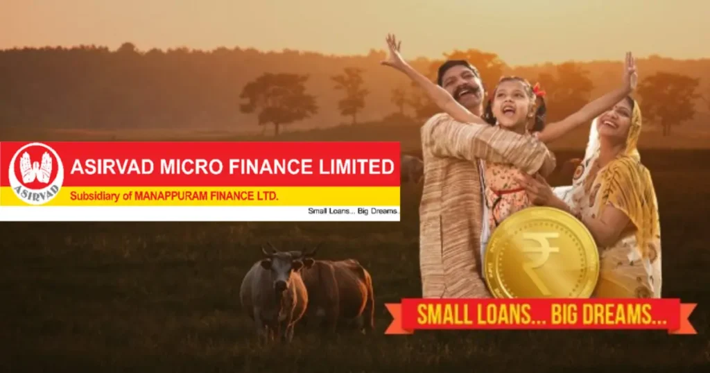 Asirvad Micro Finance IPO Details Today, GMP Price, Date, Review