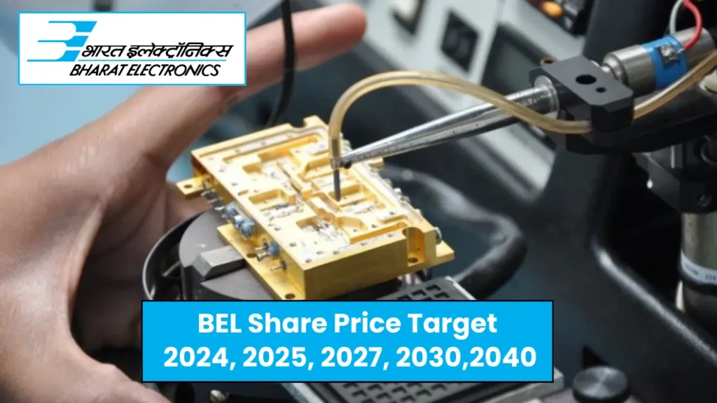 BEL-Share-Price-Target-2024-2025-2030-to-2040