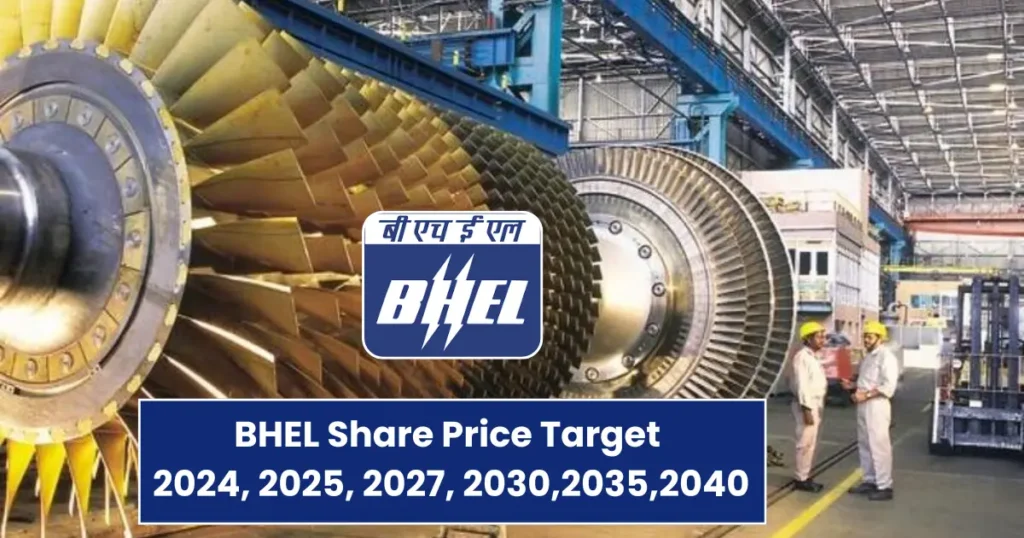 BHEL-Share-Price-Target-2024-2025-2027-2030-2040