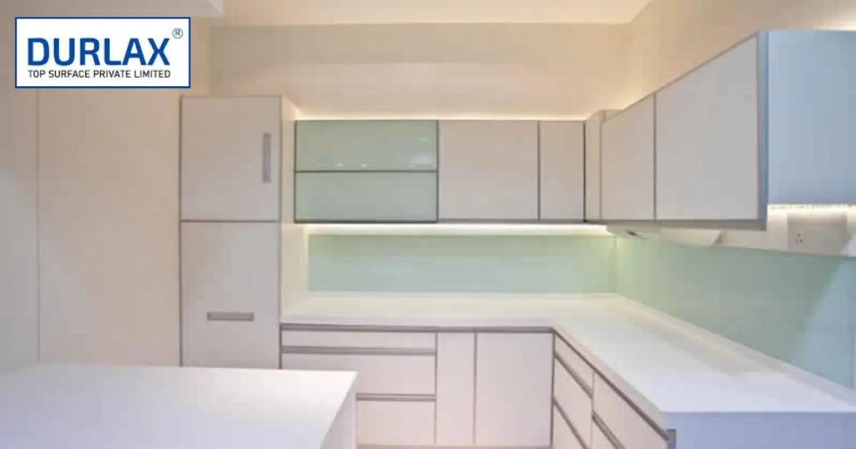 Durlax Top Surface IPO Allotment Status Online