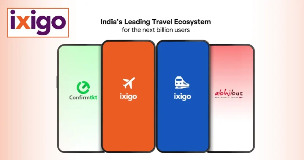 Ixigo IPO Allotment Status Online