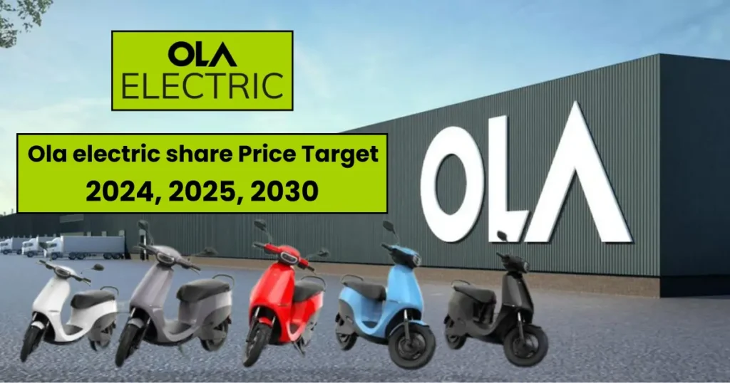 Ola-Electric-IPO-GMP-Grey-Market-Premium-GMP-Price-Today