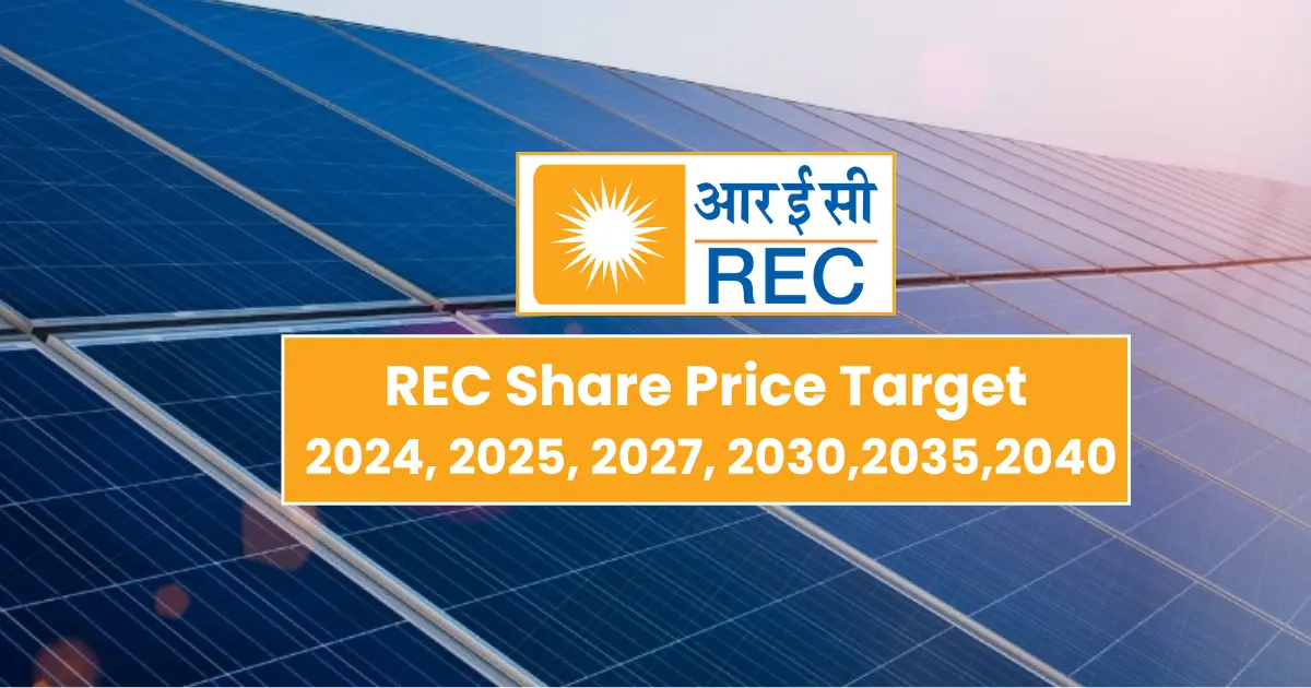 REC-Share-Price-Target-2024-2025-2030-2040-to-2050