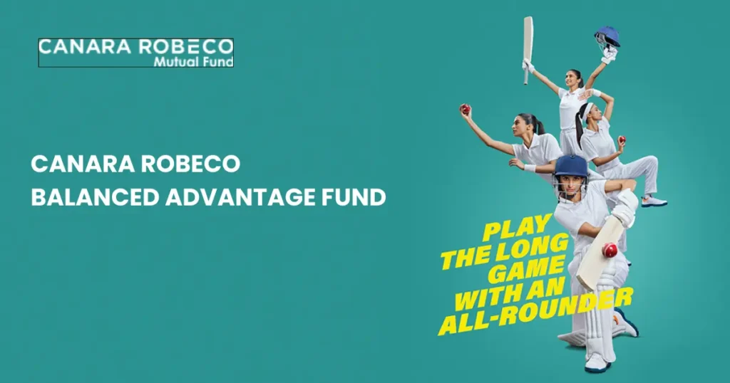 Canara Robeco Balanced Advantage Fund