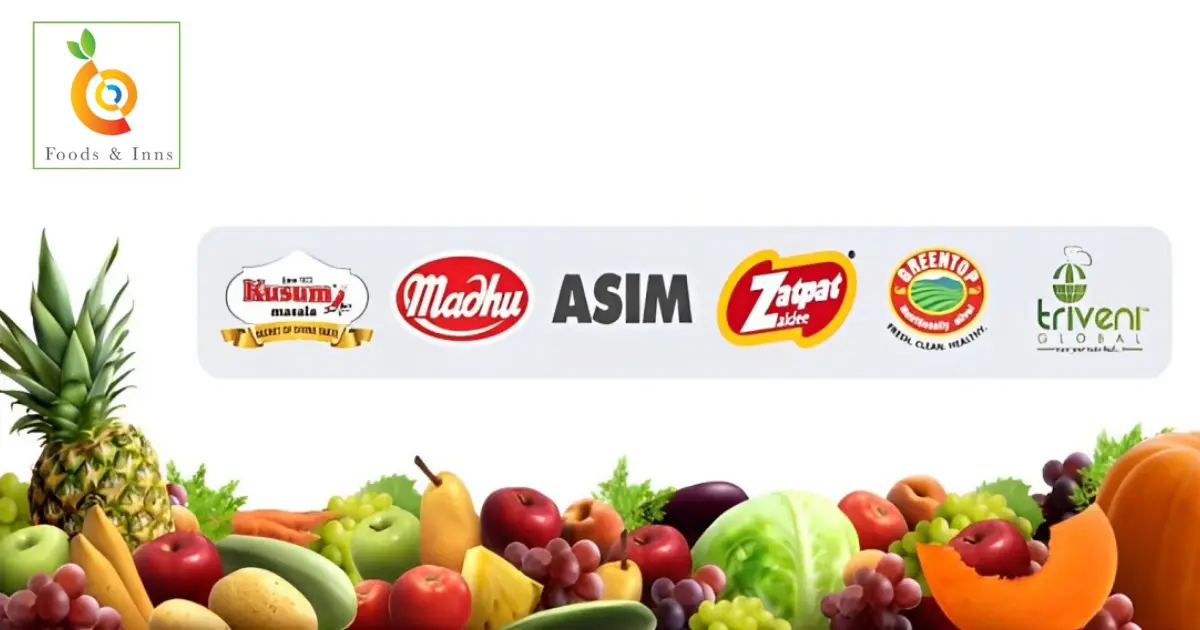Foods and inns IPO