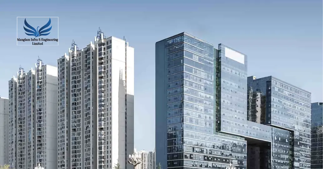 Manglam Infra & Engineering IPO