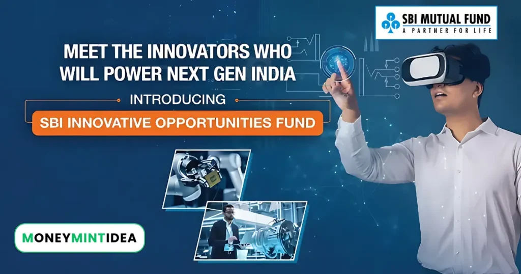 SBI Innovative Opportunities Fund Review