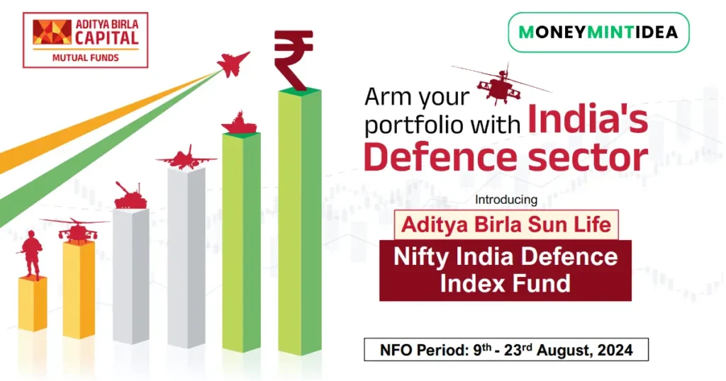 Aditya Birla Sun Life Nifty India Defence Index Fund Review