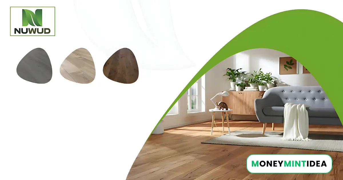 Archit Nuwood Industries IPO