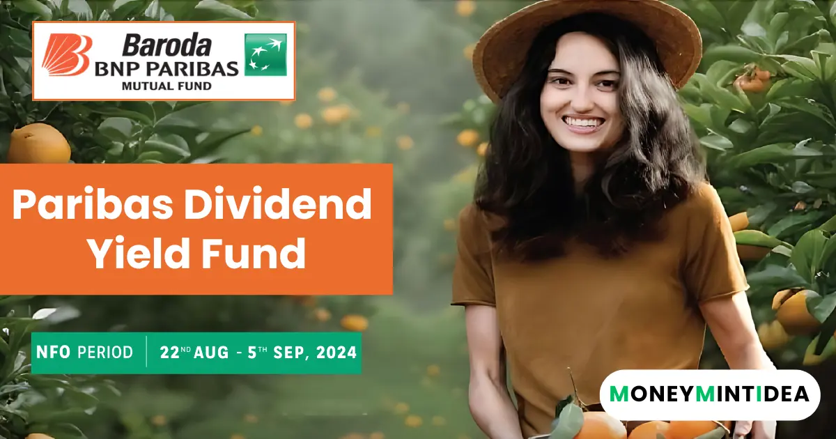 Baroda BNP Paribas Dividend Yield Fund