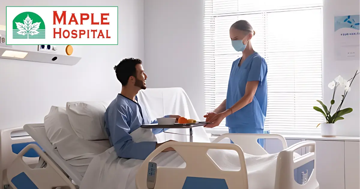 Broach Lifecare Hospital IPO