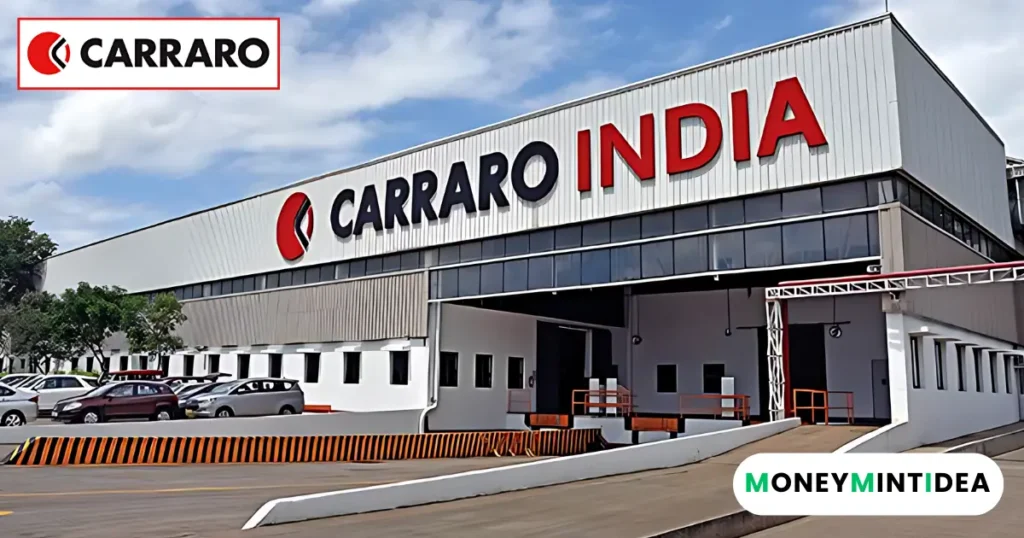 Carraro India IPO