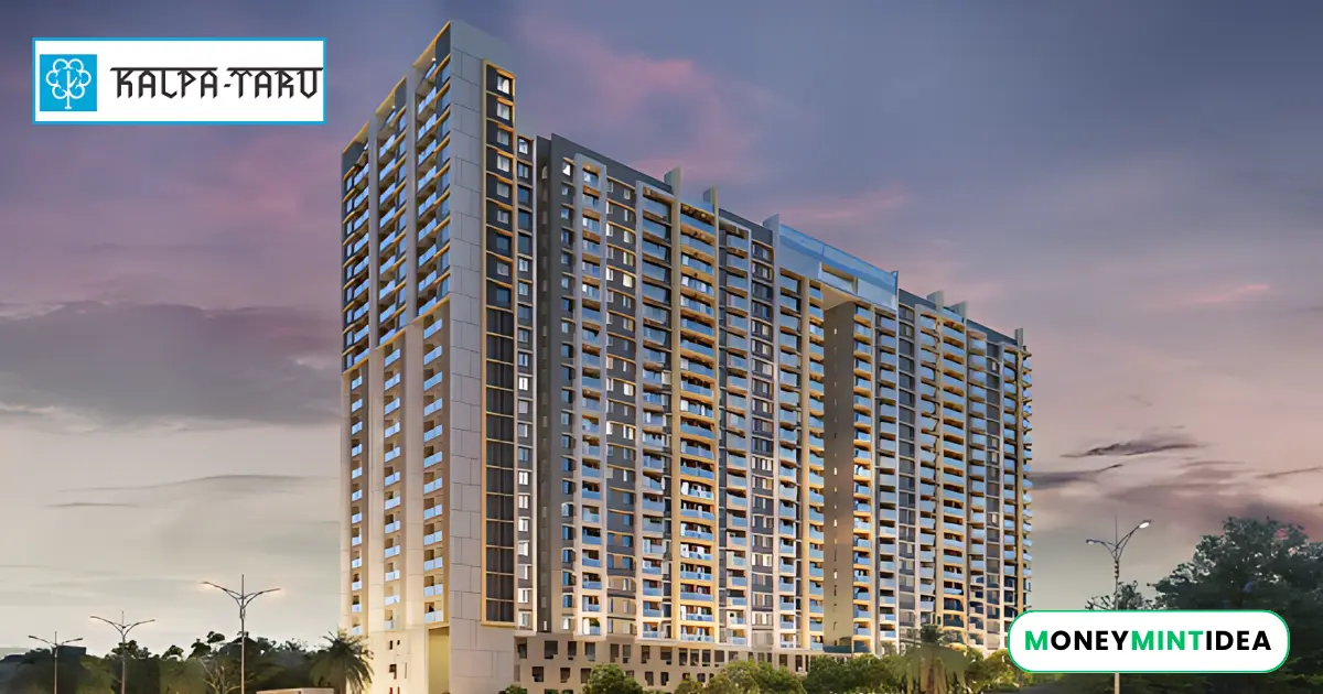 Kalpataru IPO