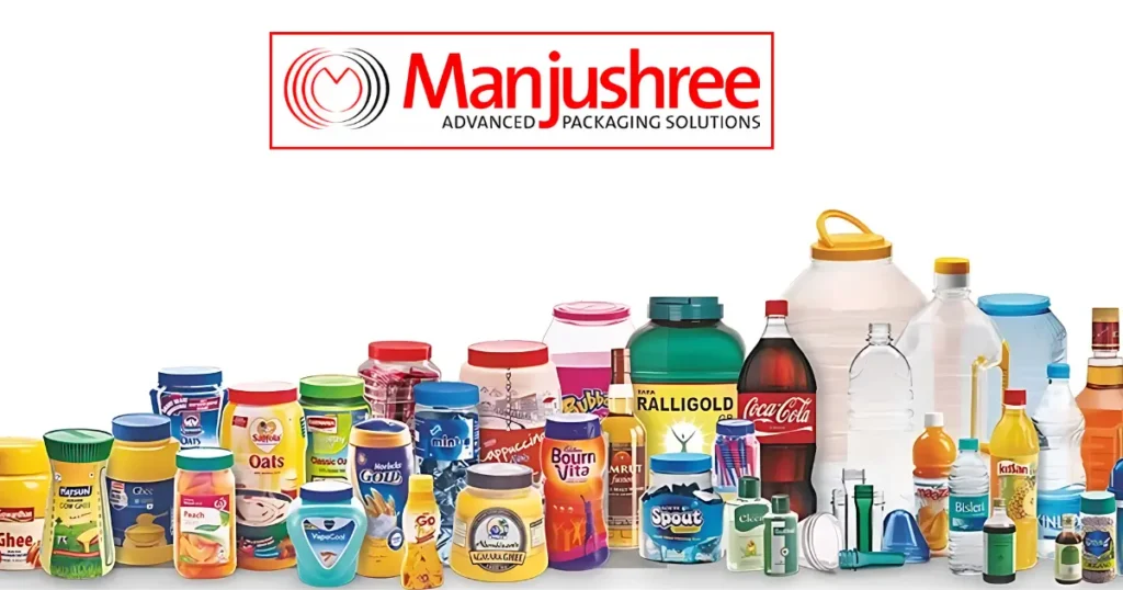 Manjushree Technopack IPO